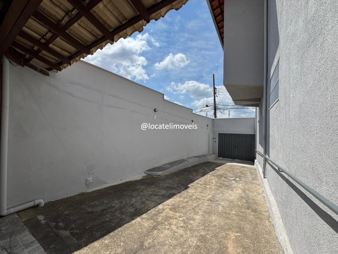 Casa para aluguel no Brasil Industrial: 