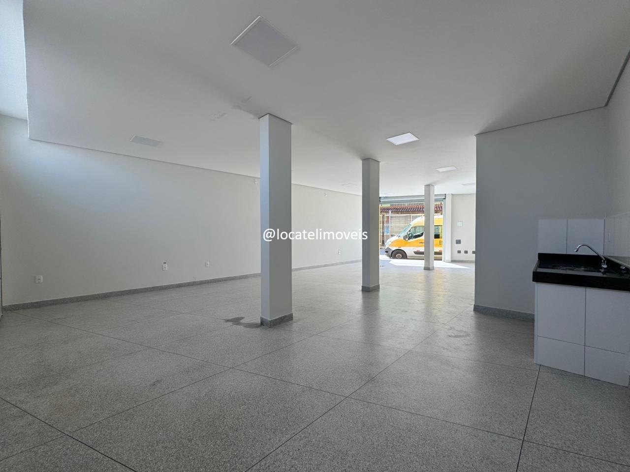 Loja para aluguel no Araguaia: 