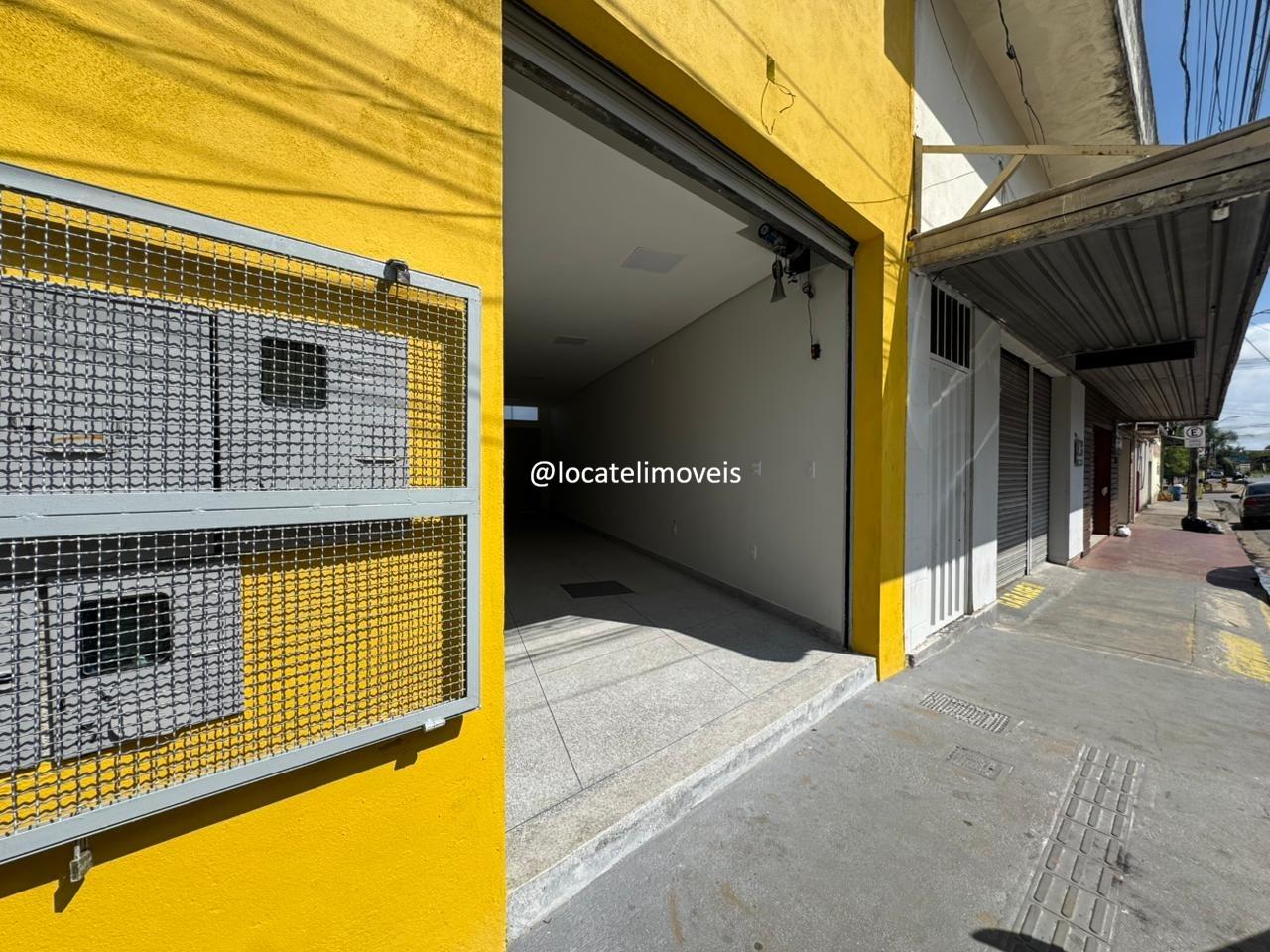 Loja para aluguel no Araguaia: 