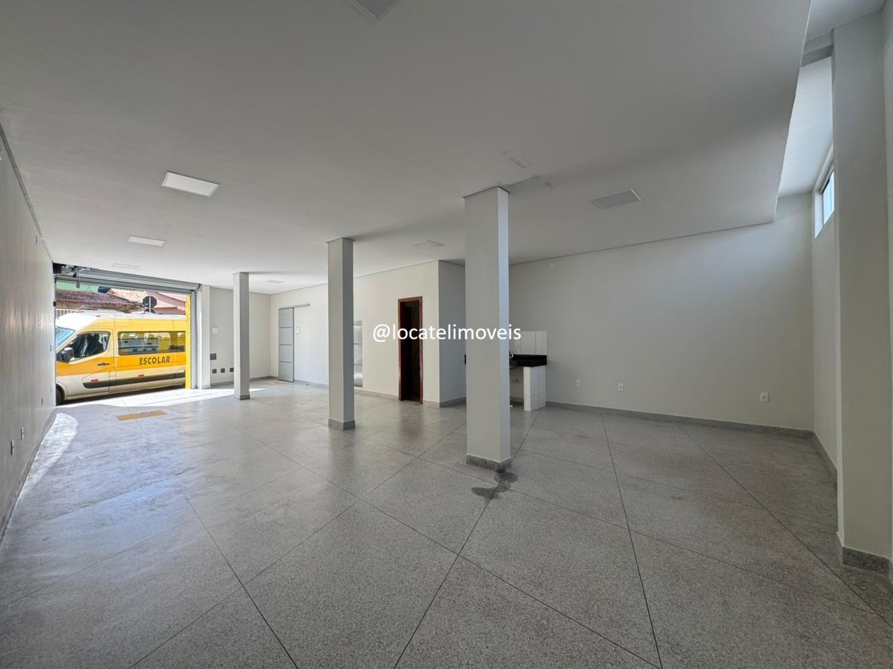 Loja para aluguel no Araguaia: 