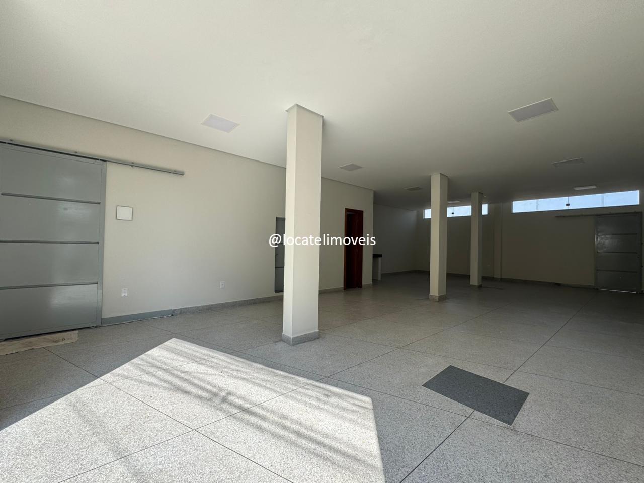 Loja para aluguel no Araguaia: 