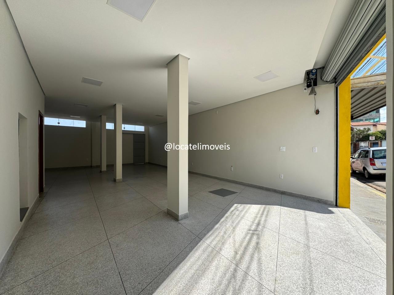 Loja para aluguel no Araguaia: 