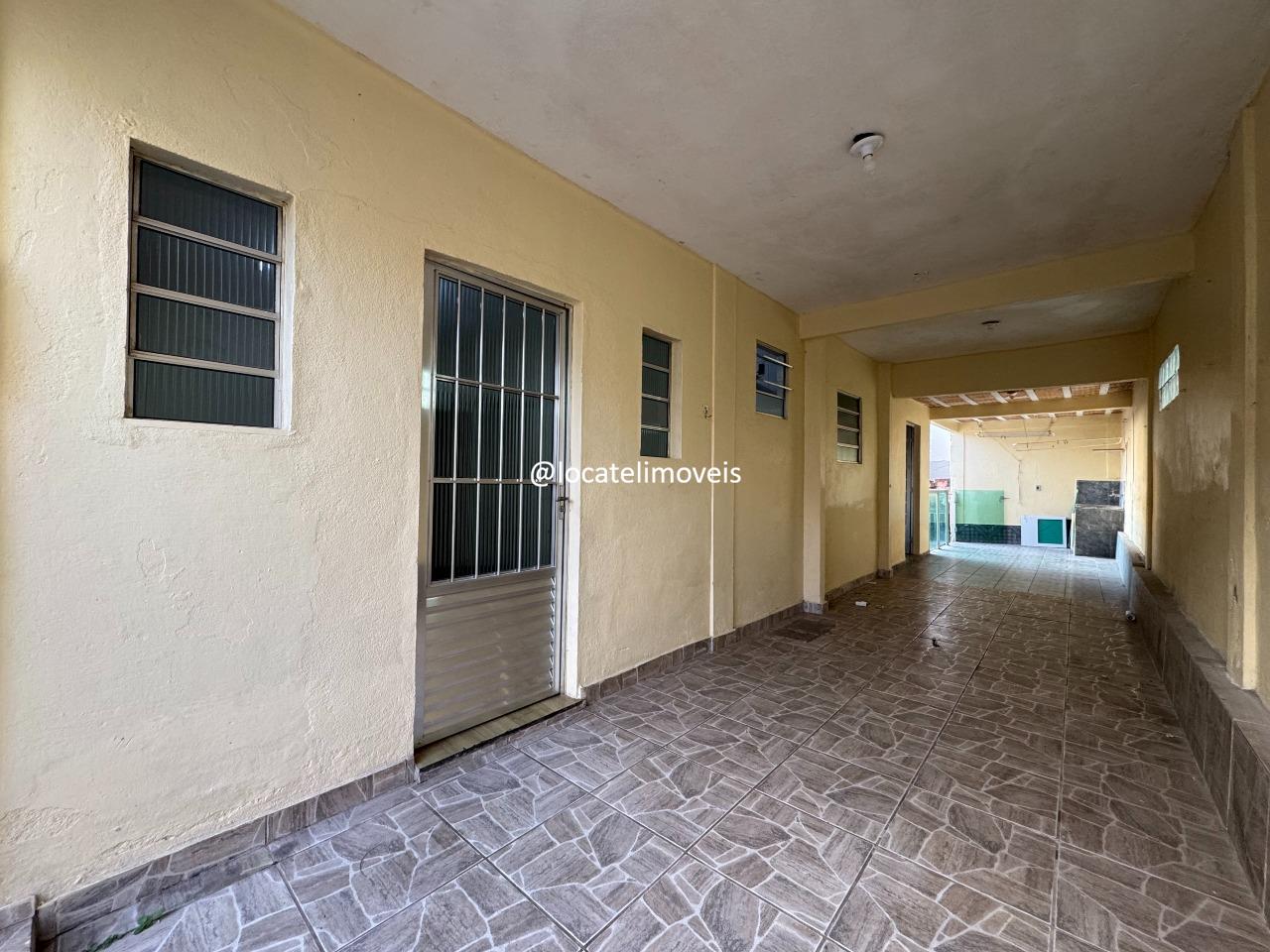 Casa à venda no Cardoso: 