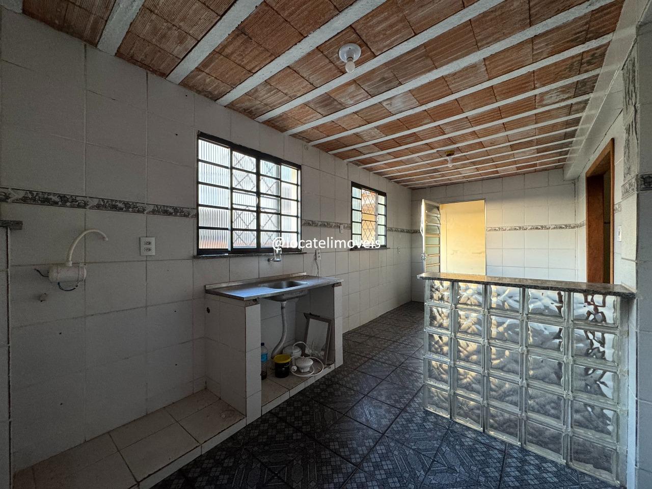 Casa à venda no Cardoso: 