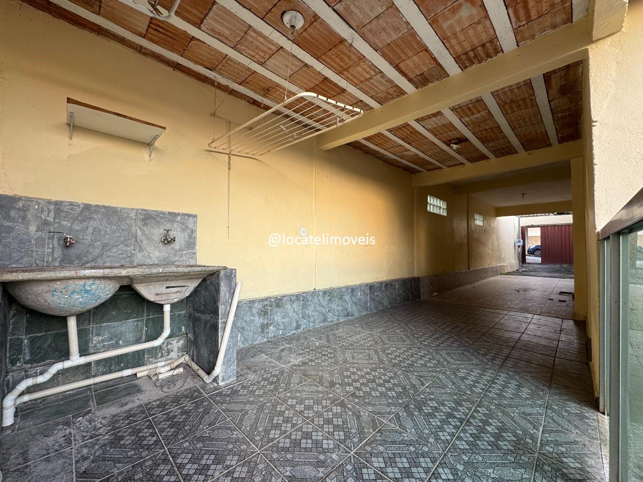 Casa à venda no Cardoso: 