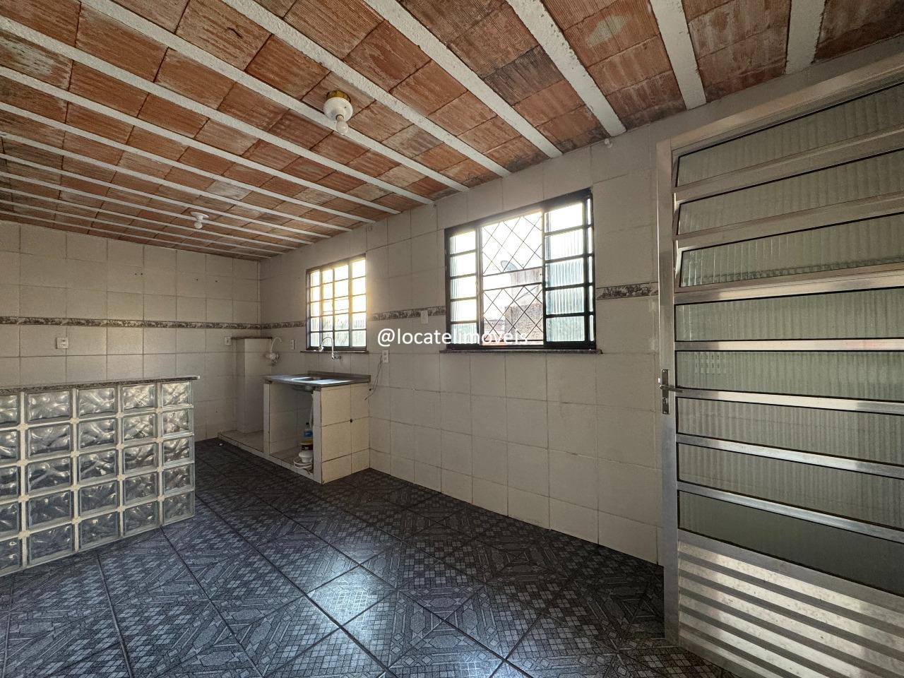 Casa à venda no Cardoso: 