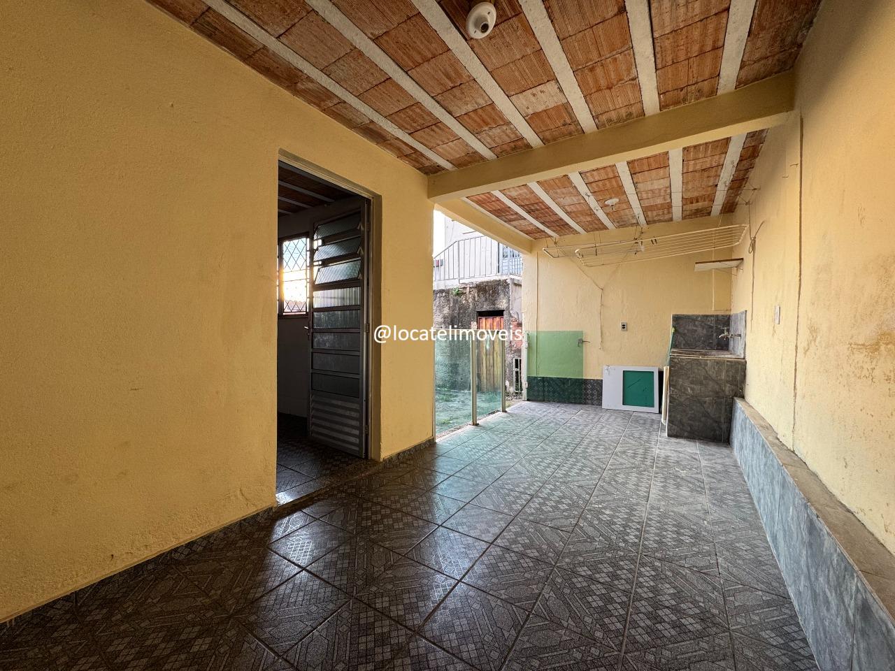 Casa à venda no Cardoso: 