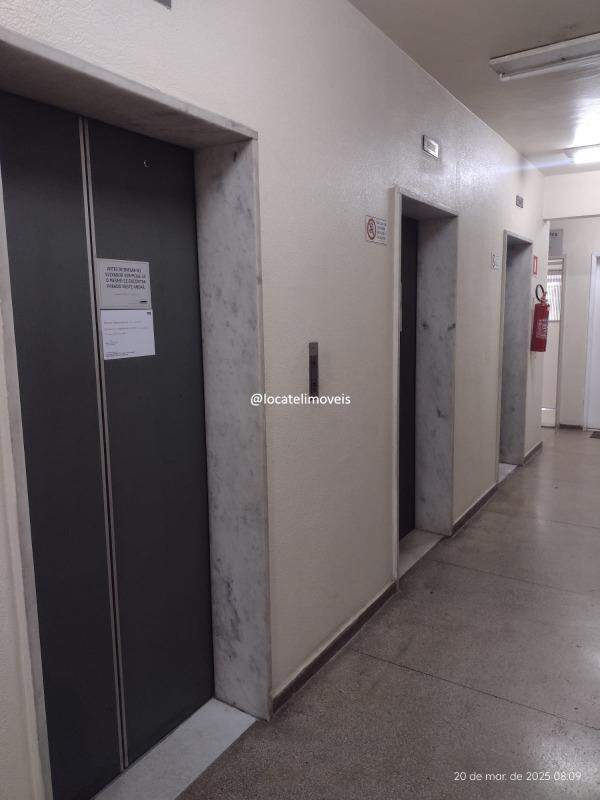 Sala para aluguel no Barro Preto: 