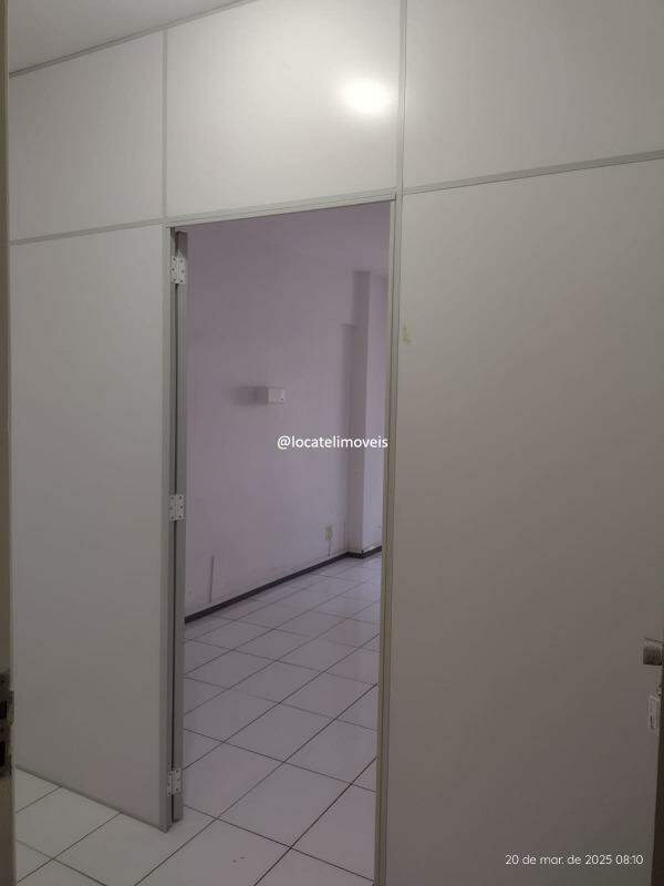 Sala para aluguel no Barro Preto: 