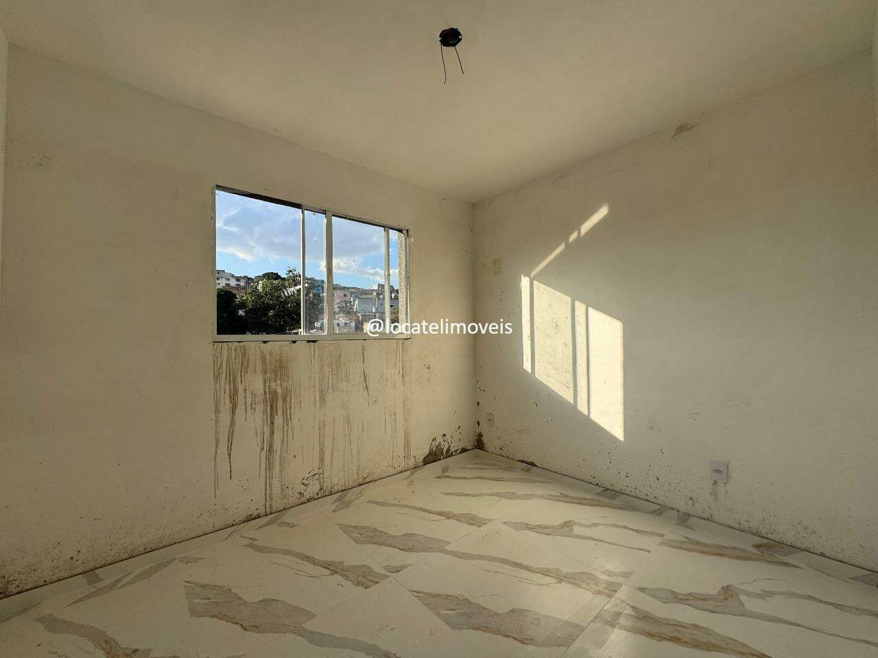 Apartamento à venda no Lindéia: 