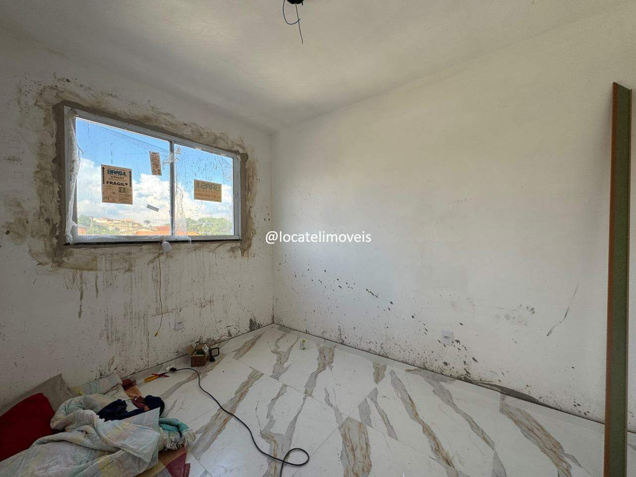 Apartamento à venda no Lindéia: 