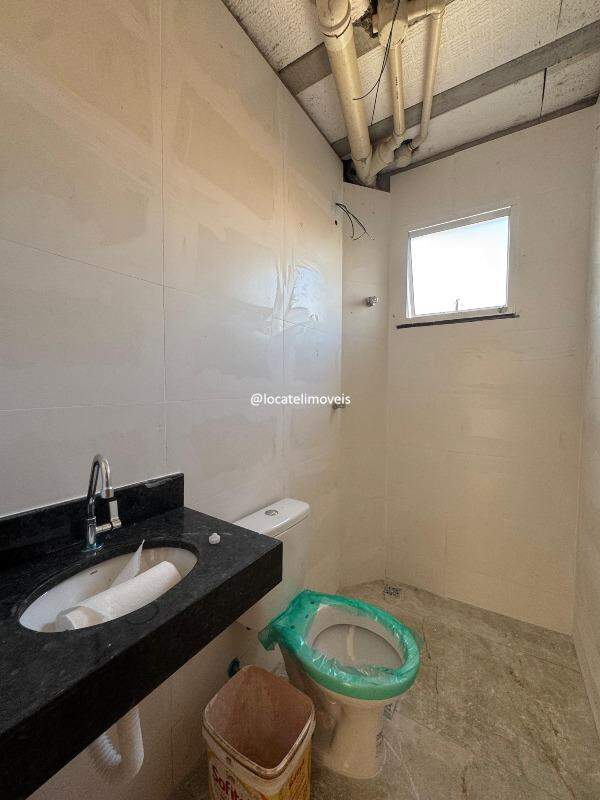 Apartamento à venda no Lindéia: 