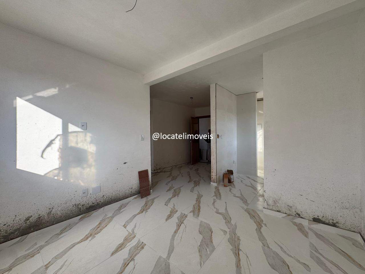 Apartamento à venda no Lindéia: 