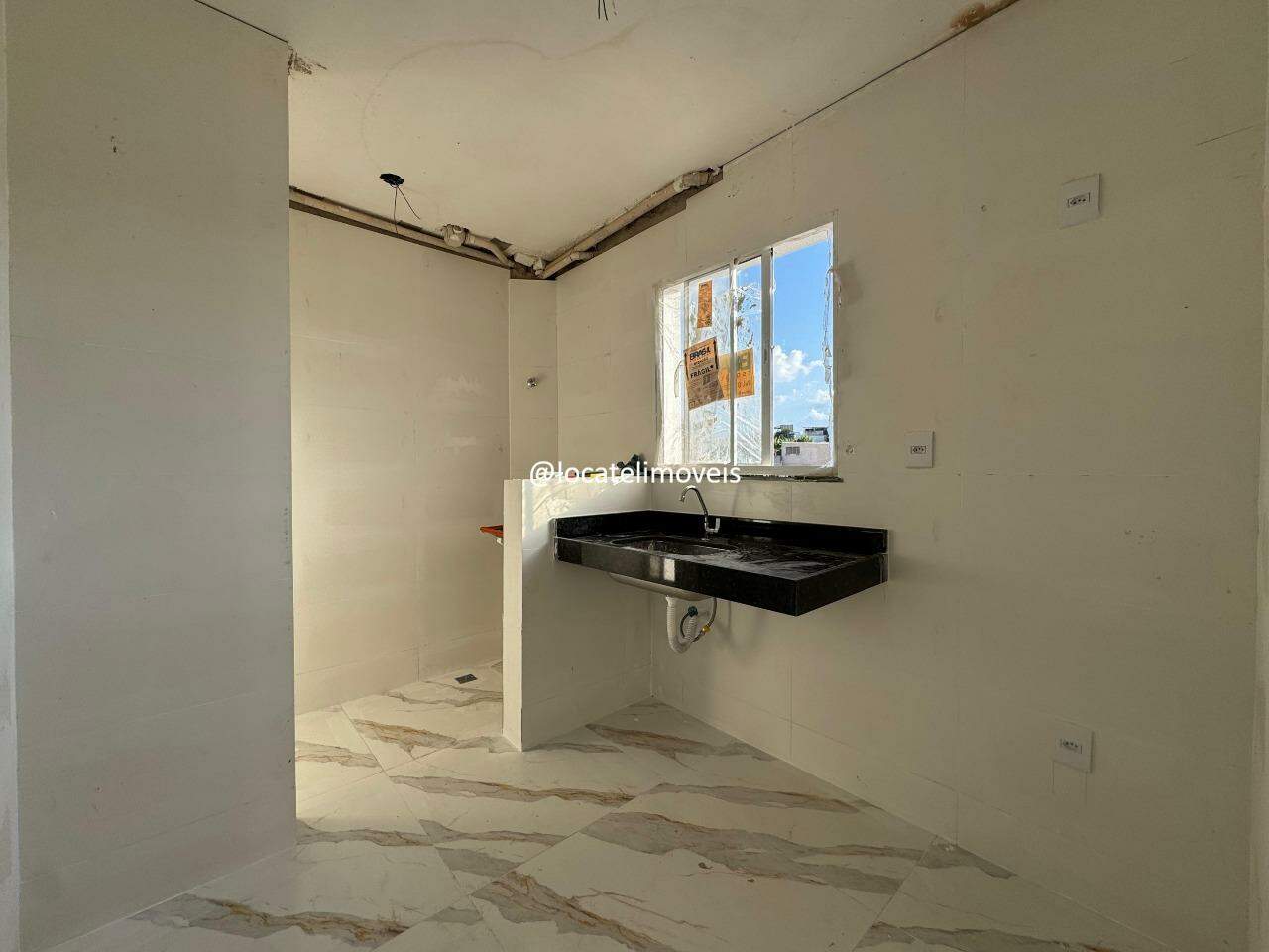 Apartamento à venda no Lindéia: 