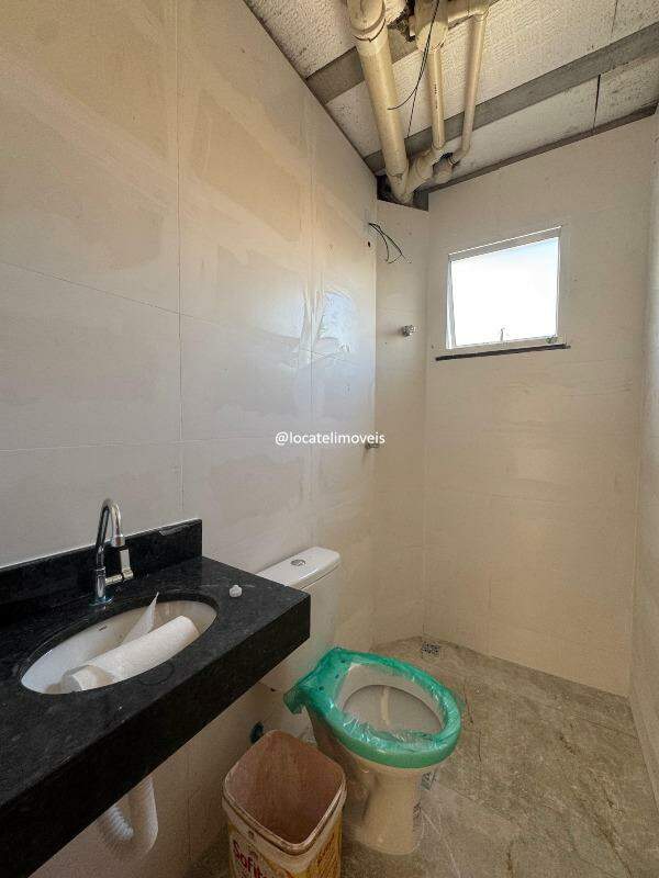 Apartamento à venda no Lindéia: 