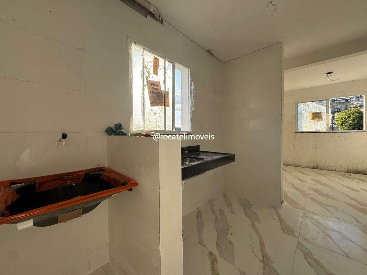 Apartamento à venda no Lindéia: 