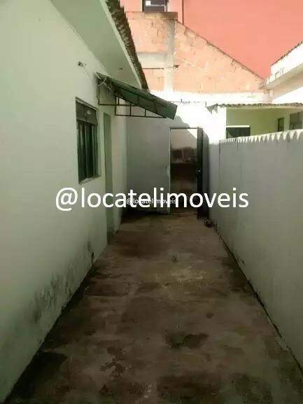 Casa geminada à venda no Milionários: 