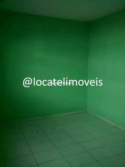 Casa geminada à venda no Milionários: 