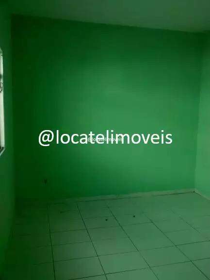 Casa geminada à venda no Milionários: 