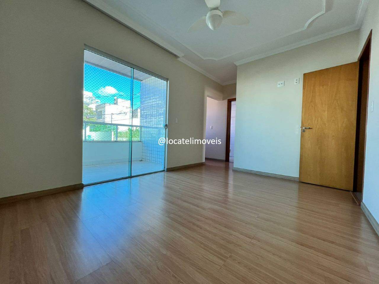 Apartamento para aluguel no Diamante: 