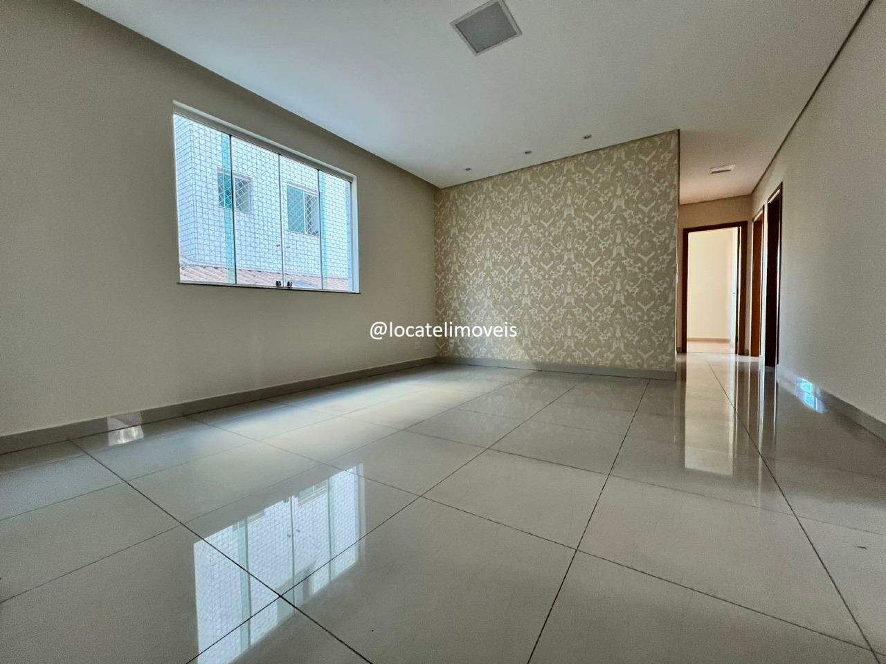 Apartamento para aluguel no Diamante: 