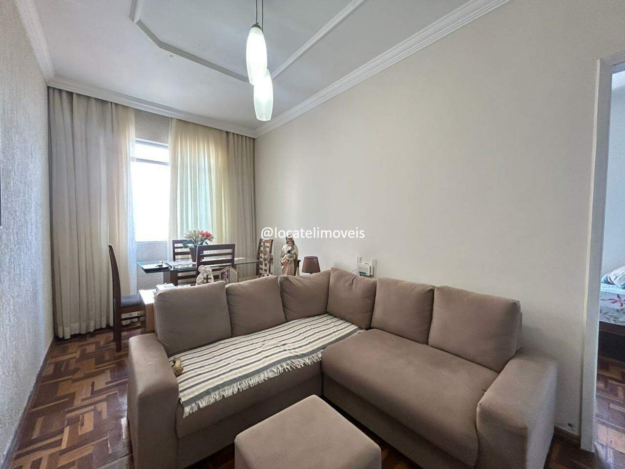 Apartamento à venda no Araguaia: 