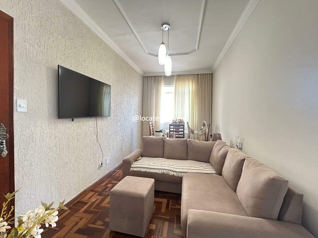 Apartamento à venda no Araguaia: 