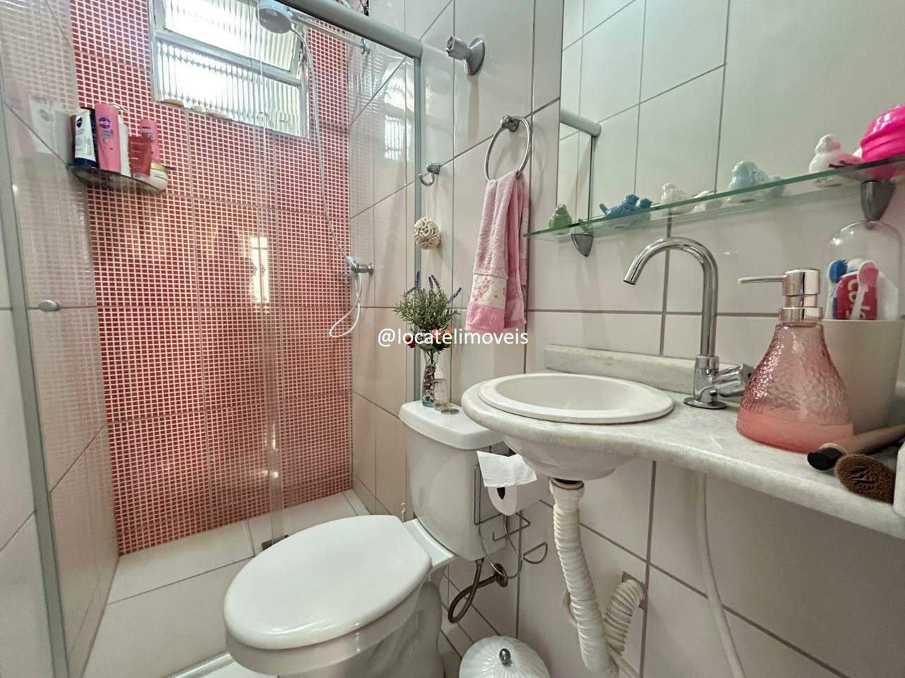 Apartamento à venda no Araguaia: 
