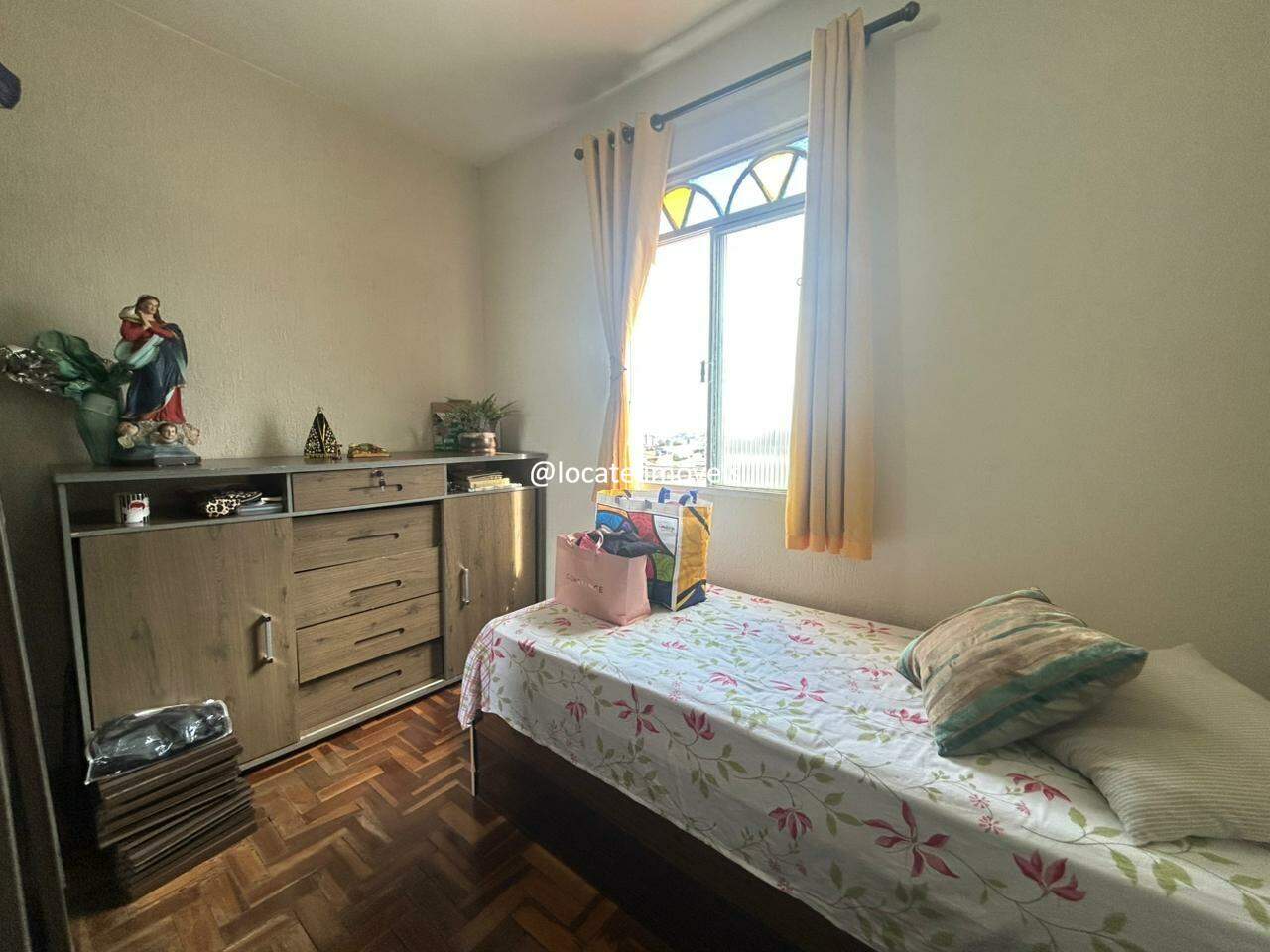 Apartamento à venda no Araguaia: 