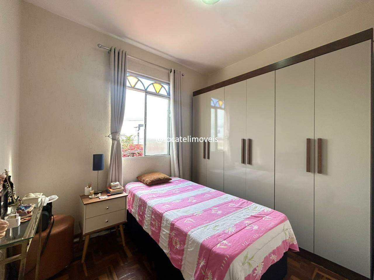 Apartamento à venda no Araguaia: 