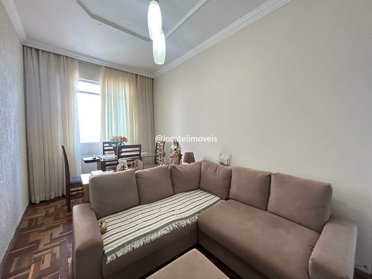 Apartamento à venda no Araguaia: 