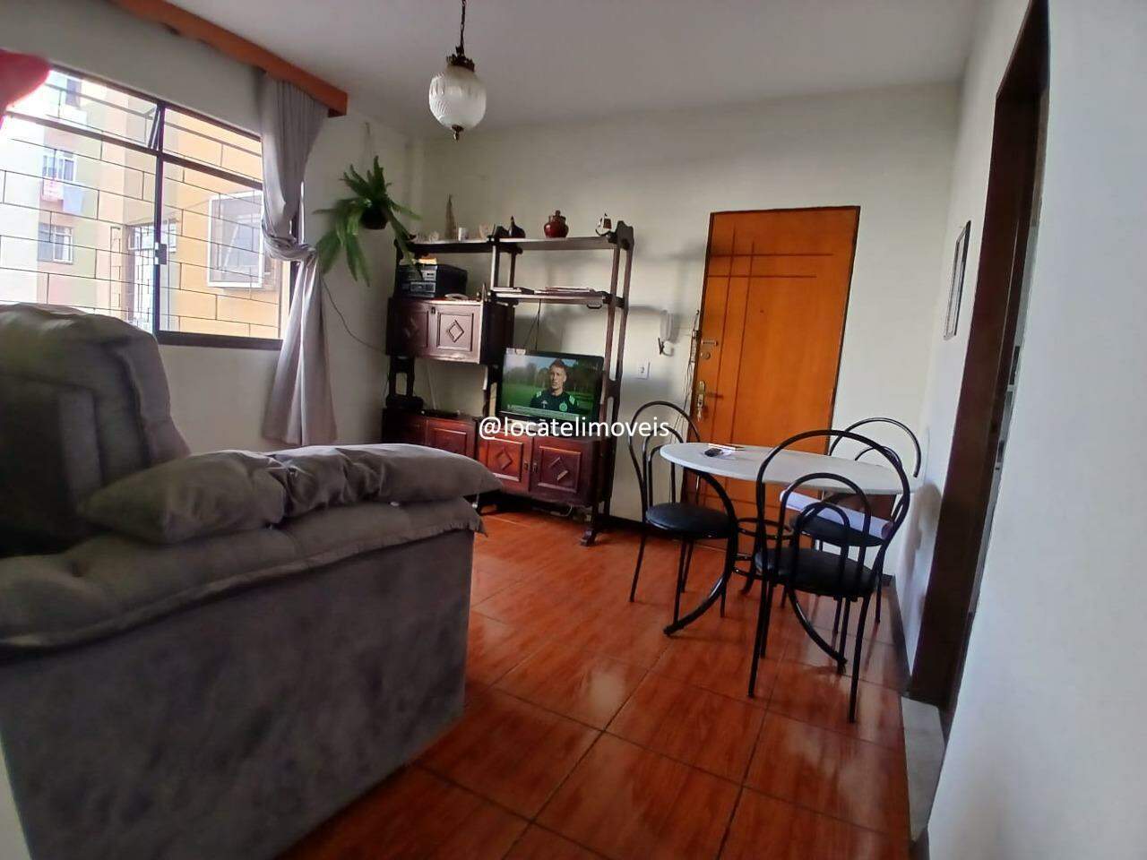 Apartamento para aluguel no Industrial: 