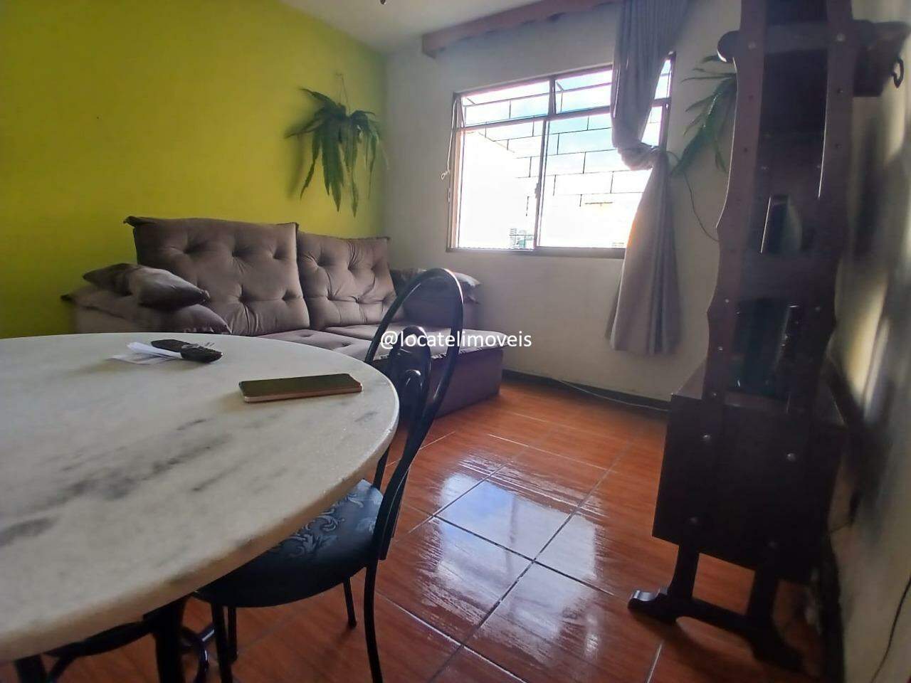 Apartamento para aluguel no Industrial: 