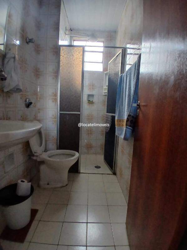 Apartamento para aluguel no Industrial: 