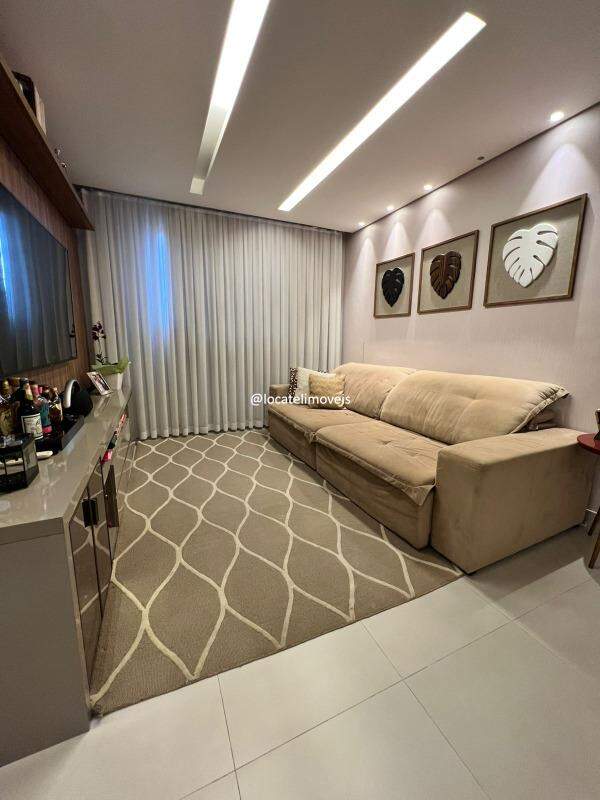 Apartamento para aluguel no Araguaia: 