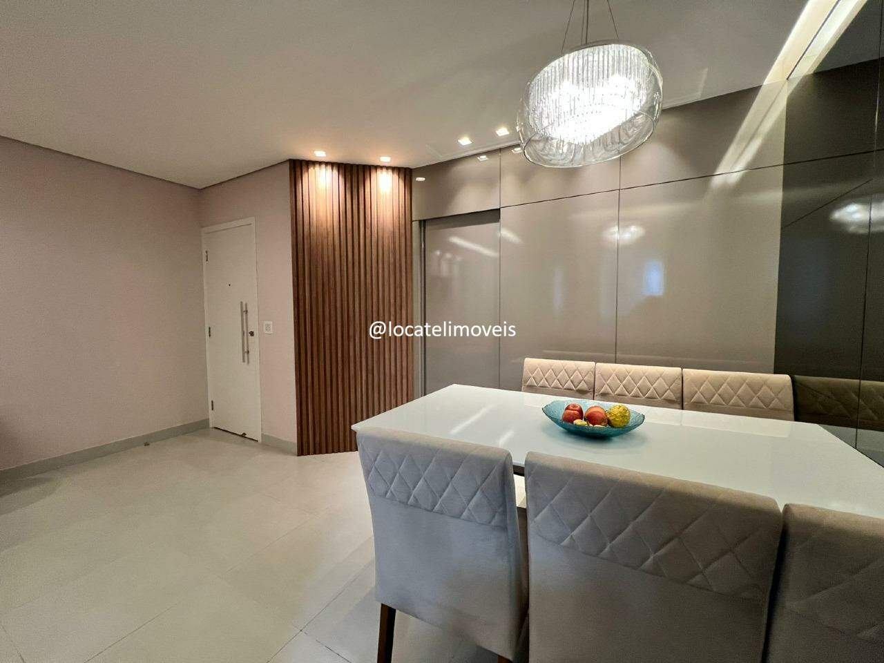 Apartamento para aluguel no Araguaia: 