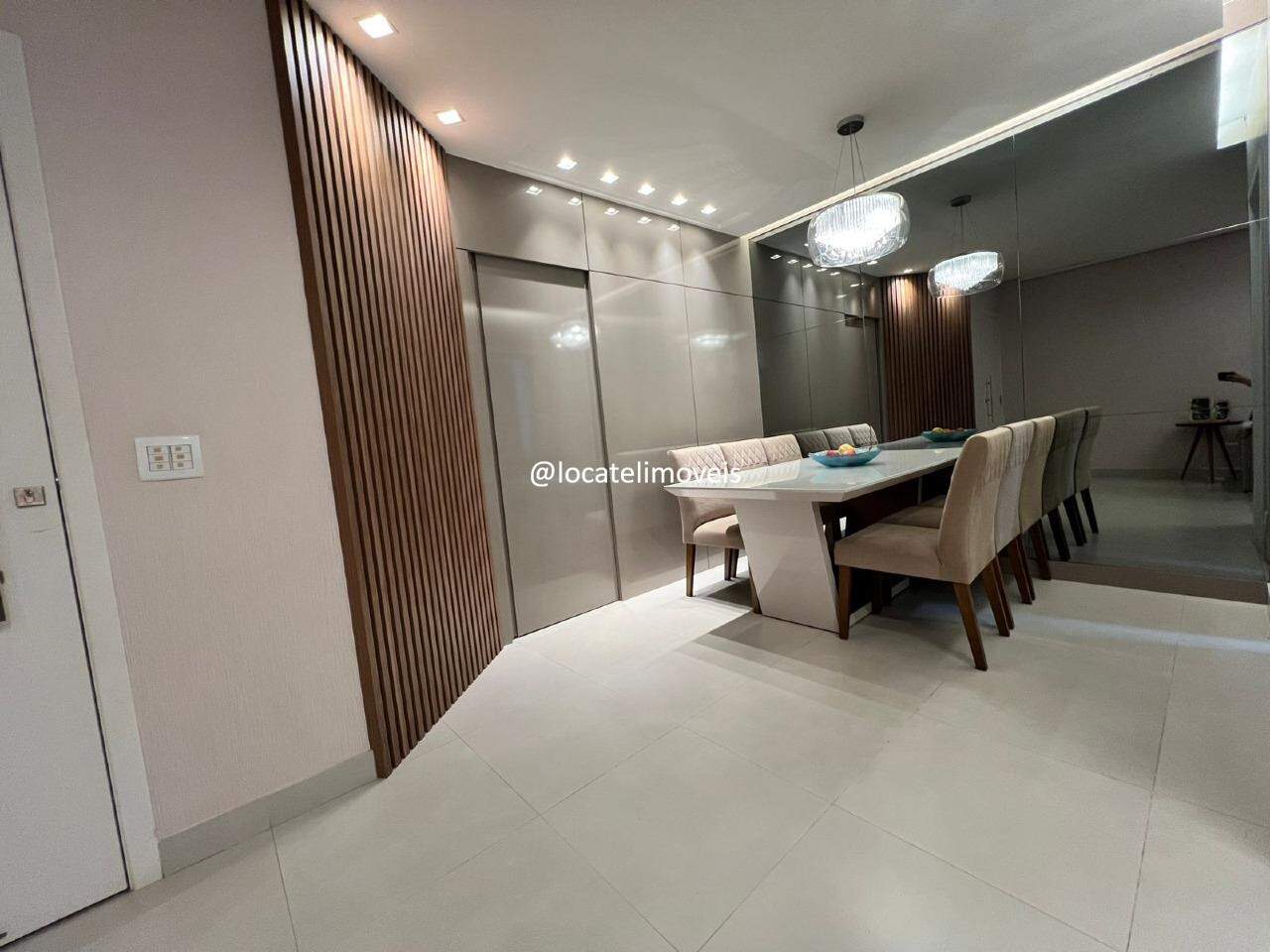 Apartamento para aluguel no Araguaia: 