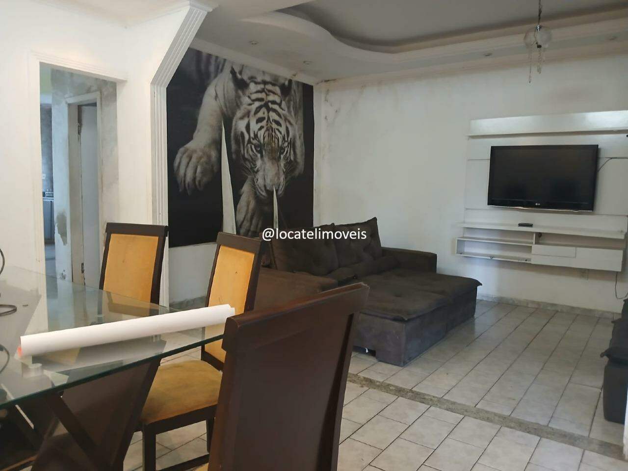 Casa à venda no Milionários: 