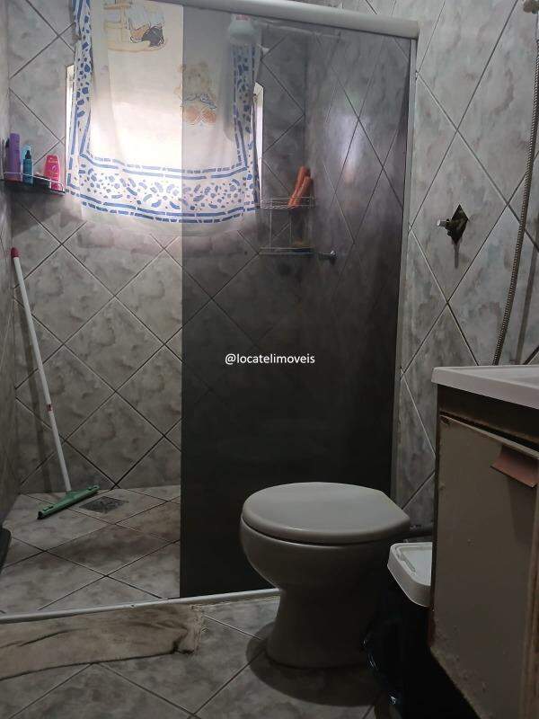 Casa à venda no Milionários: 