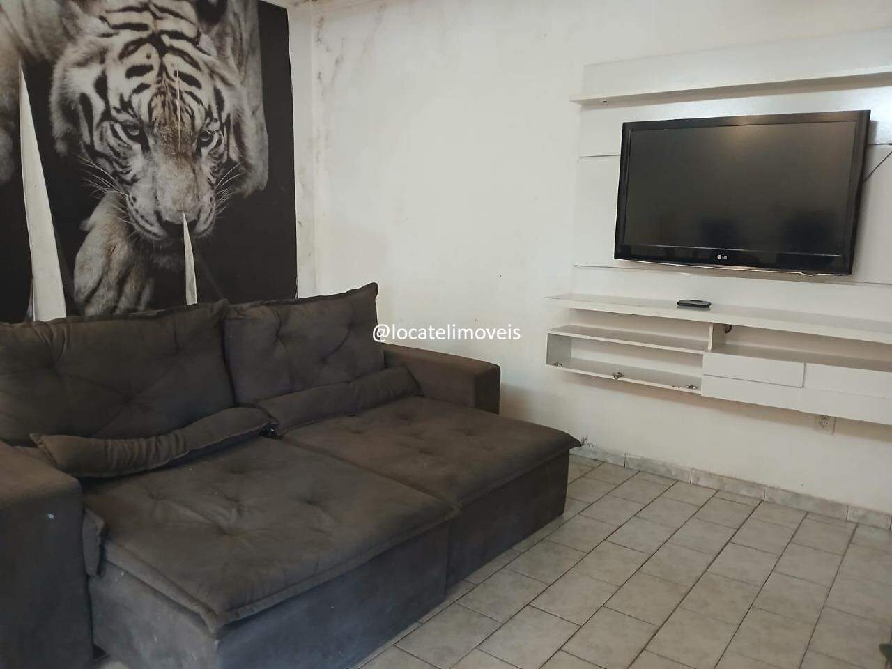 Casa à venda no Milionários: 