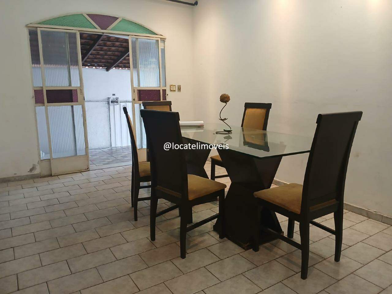 Casa à venda no Milionários: 