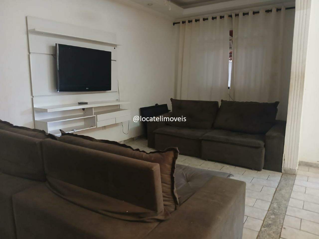 Casa à venda no Milionários: 