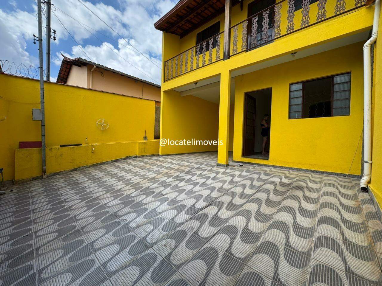 Casa à venda no Araguaia: 