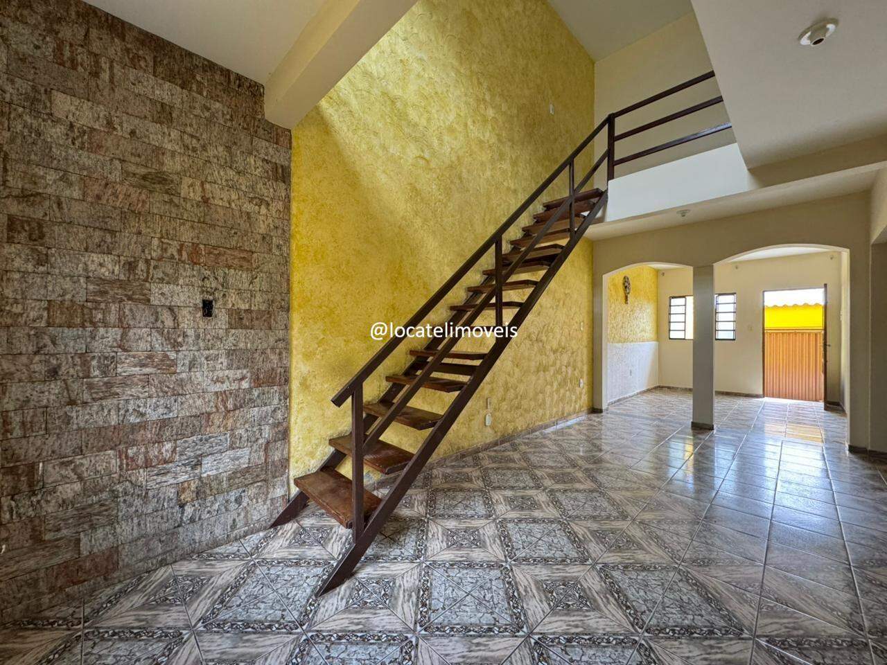 Casa à venda no Araguaia: 