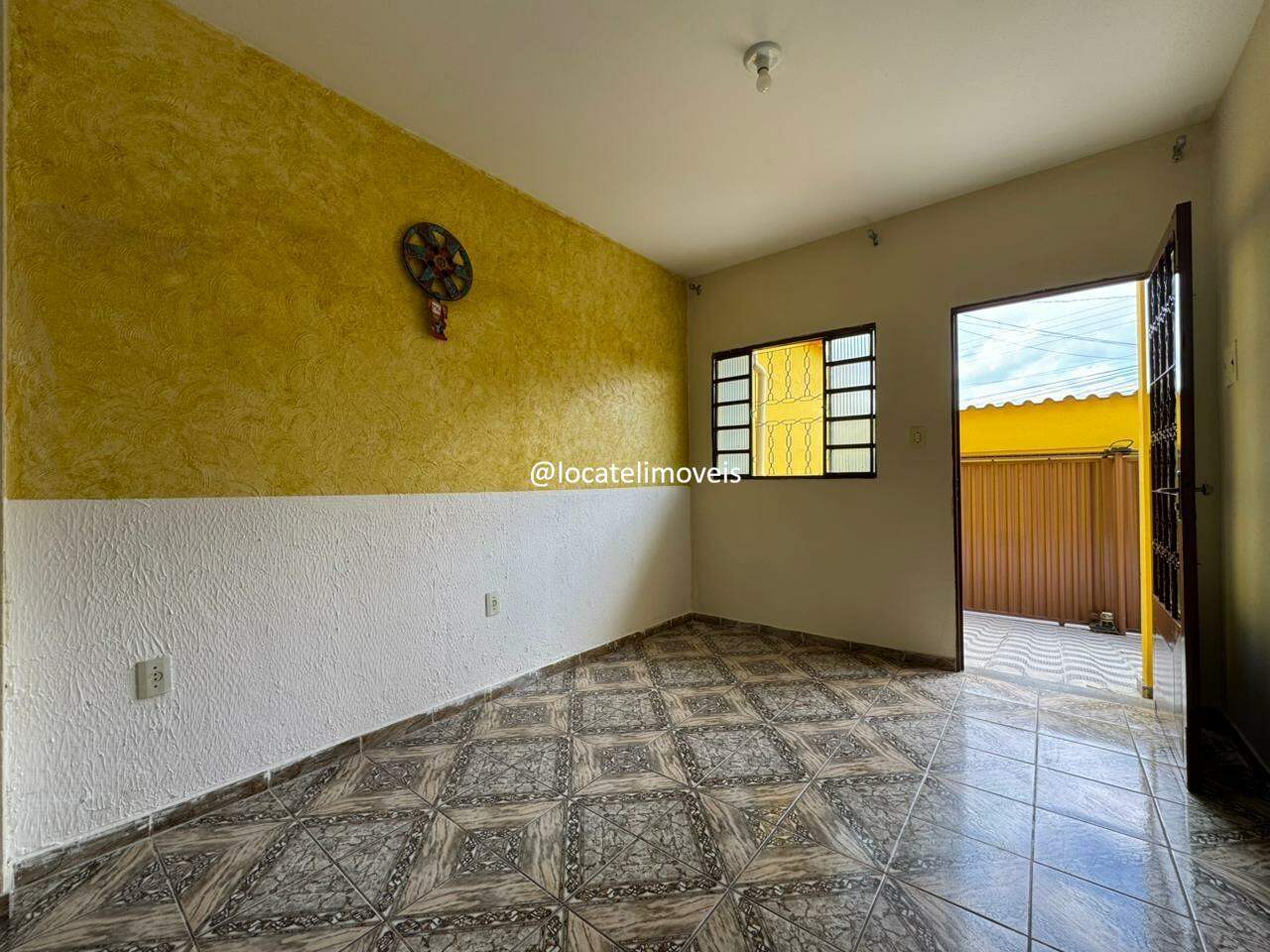 Casa à venda no Araguaia: 