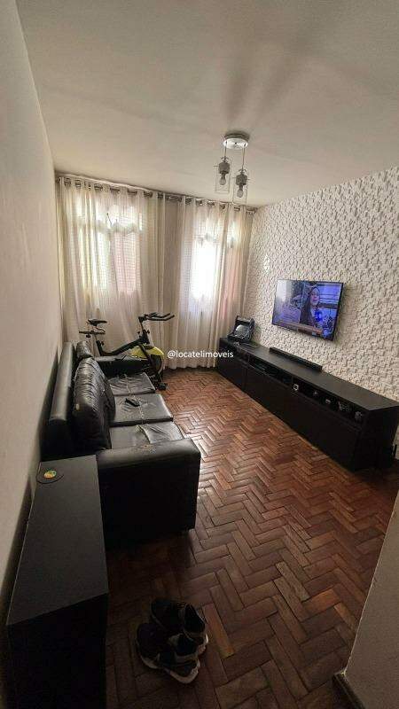 Apartamento à venda no Milionários: 