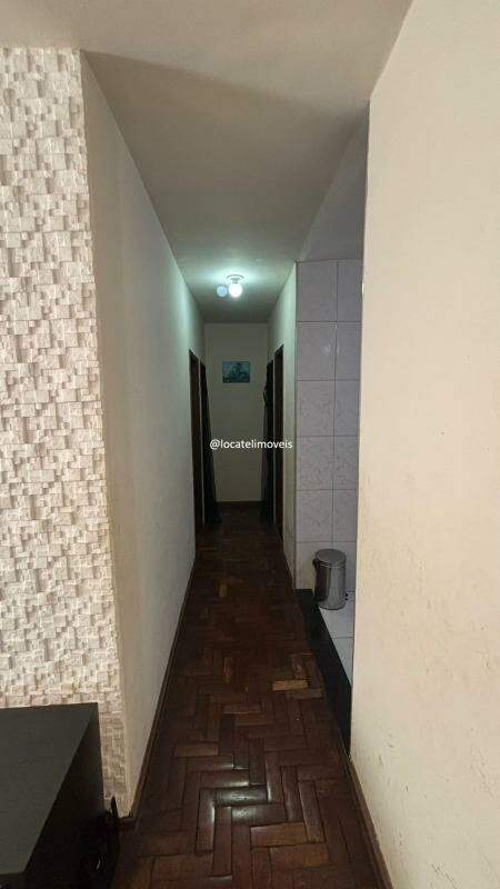 Apartamento à venda no Milionários: 