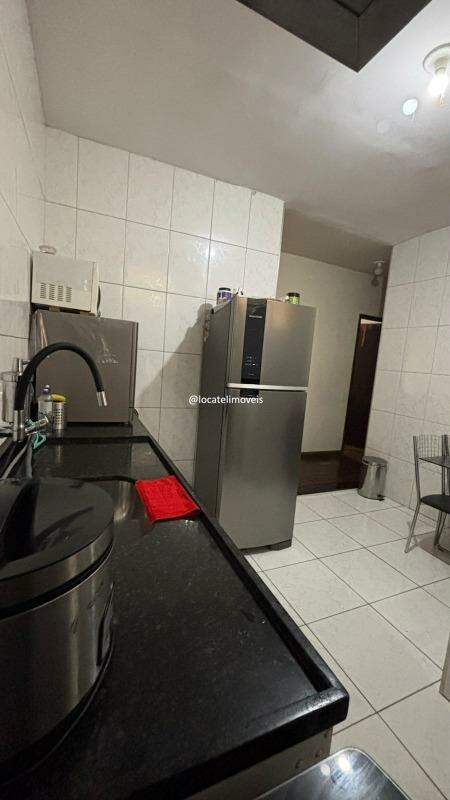 Apartamento à venda no Milionários: 