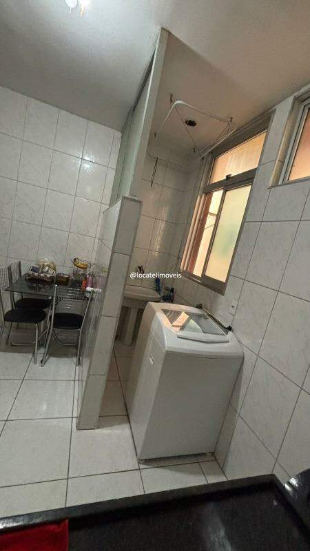 Apartamento à venda no Milionários: 
