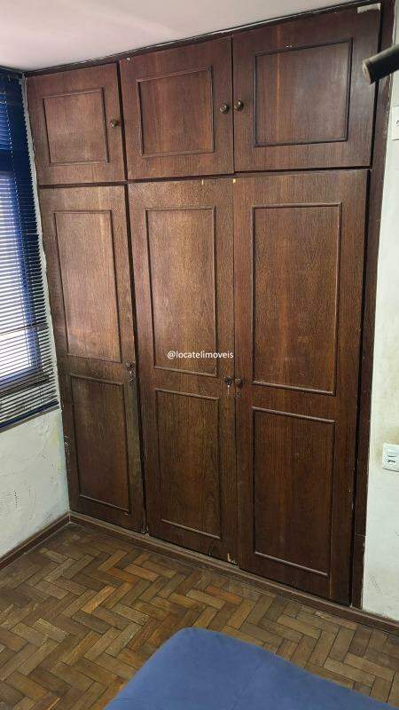 Apartamento à venda no Milionários: 
